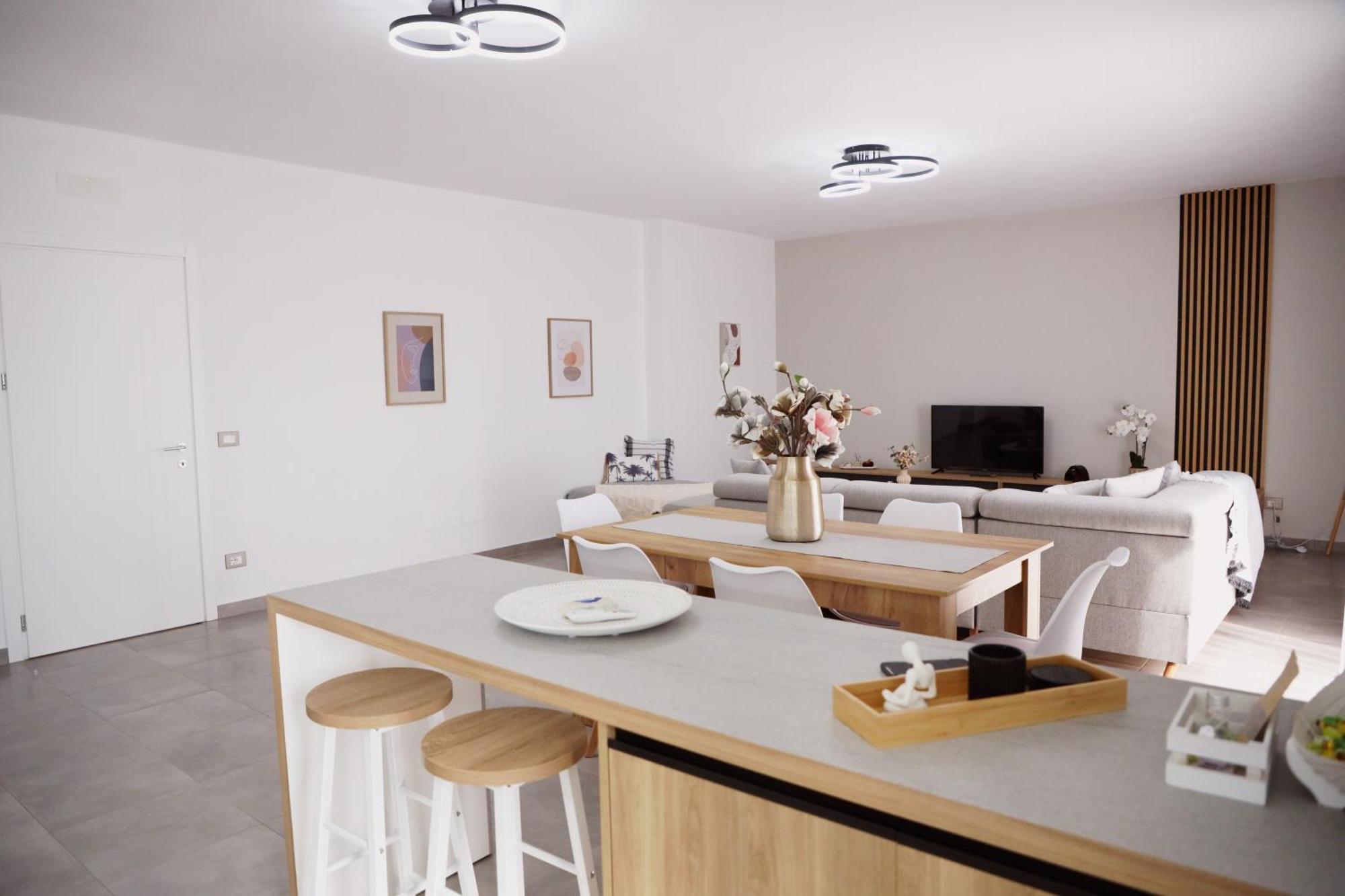 Rajmonda Apartment Lezhe Bagian luar foto